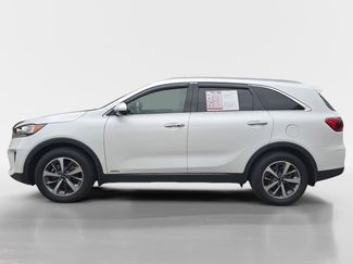 Used 2019 Kia Sorento EX AWD/4WD video 2