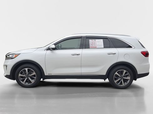 Used 2019 Kia Sorento EX AWD/4WD image 2