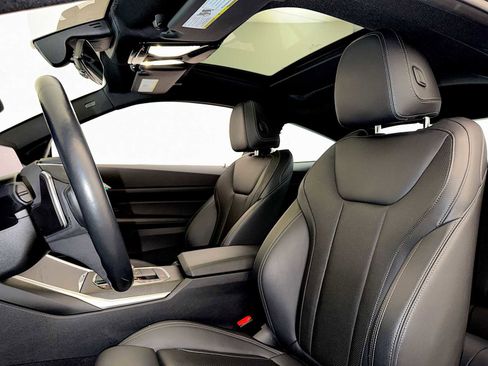 Certified 2023 BMW 430i xDrive 430i xDrive w/ Convenience Package image 20