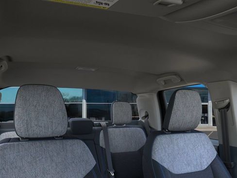 New 2026 Ford Maverick XLT FWD image 12