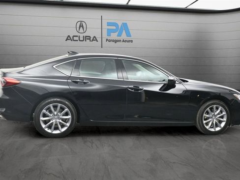 Certified 2023 Acura TLX image 27