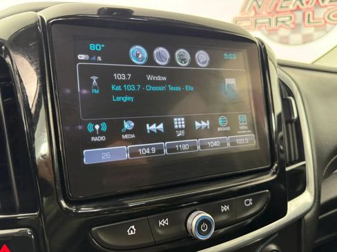 Used 2019 Chevrolet Traverse LT AWD/4WD image 19