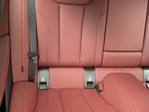 Used 2023 BMW 430i xDrive Coupe w/ M Sport Package image 20