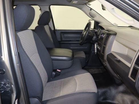 Used 2012 RAM 1500 ST w/ ST Popular Equipment Group image 18