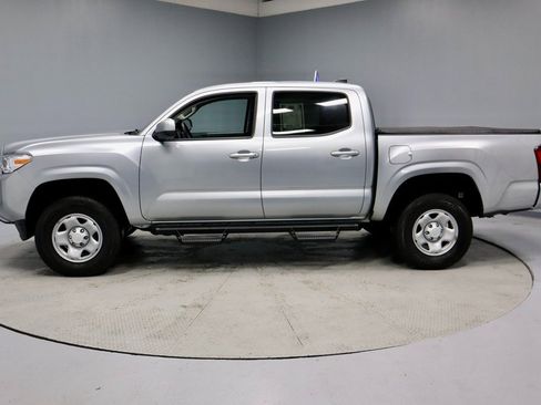 Used 2023 Toyota Tacoma SR image 7