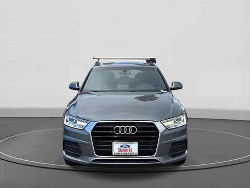 Used 2017 Audi Q3 2.0T Premium w/ Convenience Package image 3