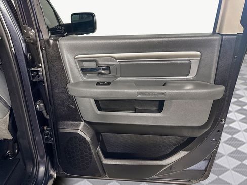 Used 2019 RAM 1500 Big Horn image 22