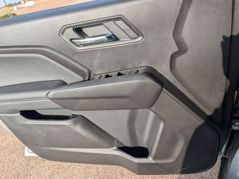 New 2026 Chevrolet Colorado LT w/ LT Convenience Package RWD image 9