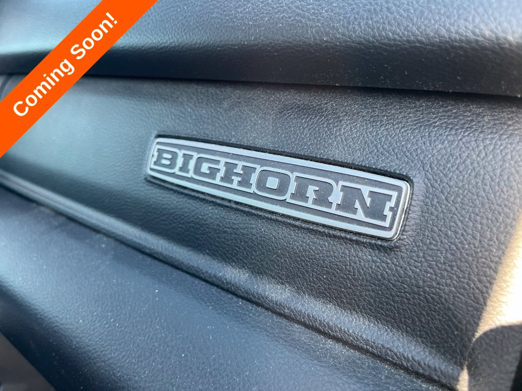 Used 2019 RAM 1500 Big Horn AWD/4WD image 37