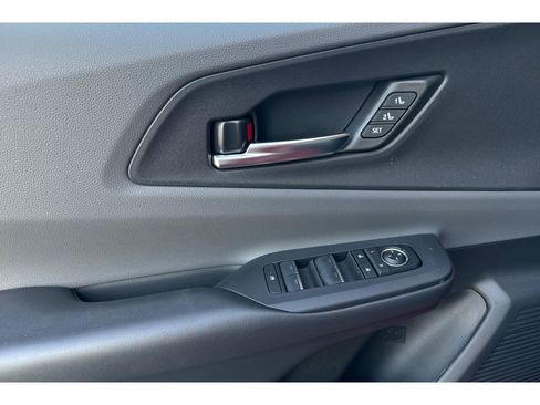 New 2026 Toyota Prius Limited image 11