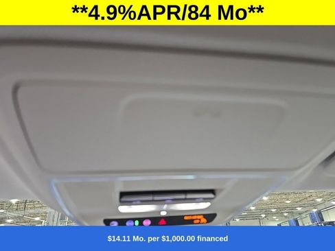 New 2026 Buick Enclave Avenir w/ Super Cruise Package FWD image 24