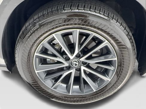 Used 2024 Lexus NX 250 FWD image 13