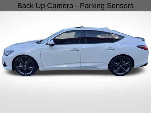 Used 2024 Acura Integra A-Spec image 7