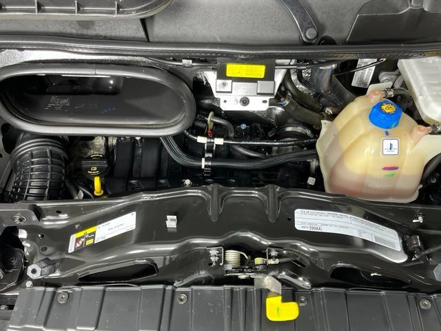 Used 2025 RAM ProMaster 3500 w/ Convenience Group FWD image 10