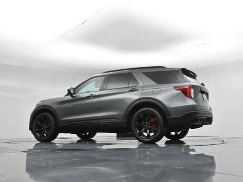 Used 2023 Ford Explorer ST w/ Equipment Group 401A image 54