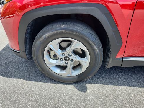 Used 2022 Hyundai Tucson SEL image 23