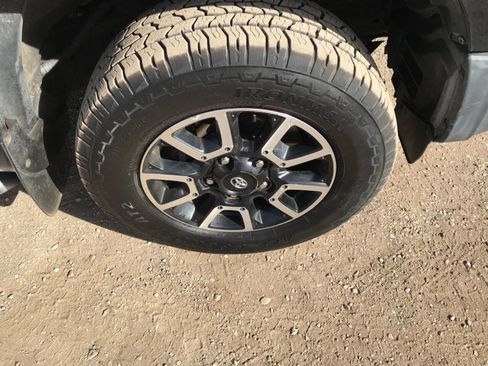 Used 2014 Toyota Tundra SR image 26