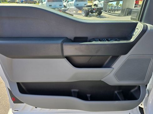 New 2026 Ford F350 XL AWD/4WD image 6