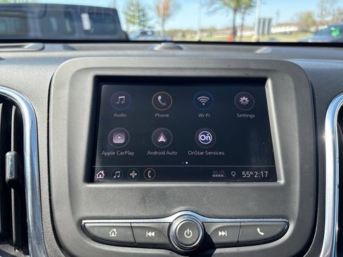 Used 2021 Chevrolet Equinox LT image 63