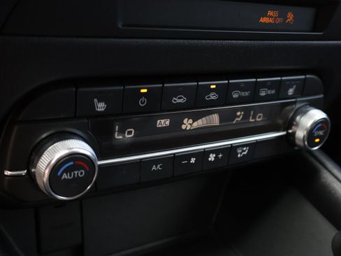 Used 2025 MAZDA CX-5 AWD 2.5 S w/ Select Package image 20