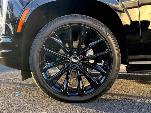 Used 2023 Land Rover Range Rover Long Wheelbase Autobiography image 12