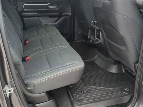 Used 2022 RAM 1500 Big Horn image 16