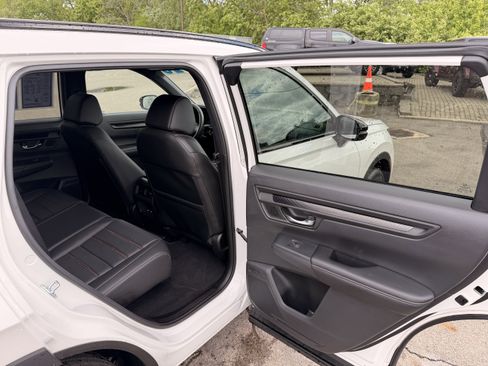 Used 2026 Honda CR-V Sport-L image 14