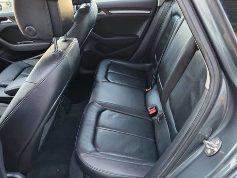 Used 2015 Audi A3 2.0T Premium image 12