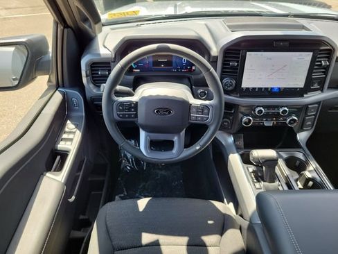 New 2026 Ford F150 XLT w/ Equipment Group 302A MID AWD/4WD image 10