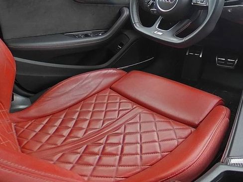 Used 2018 Audi S5 Prestige AWD/4WD image 22