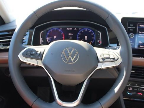 New 2026 Volkswagen Jetta SEL FWD image 19