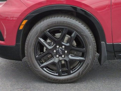 Used 2020 Chevrolet Blazer RS AWD/4WD image 7