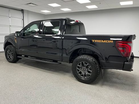 Used 2025 Ford F150 Tremor w/ Equipment Group 402A High AWD/4WD image 7
