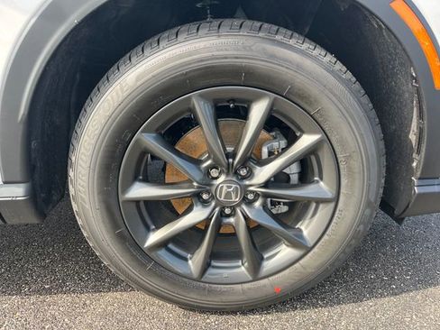 New 2026 Honda CR-V EX-L image 11