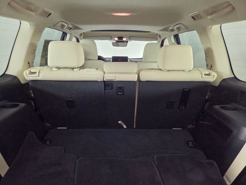 Used 2023 Lexus GX 460 Premium w/ Premium Package AWD/4WD image 29