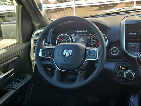 New 2026 RAM 1500 Big Horn image 23