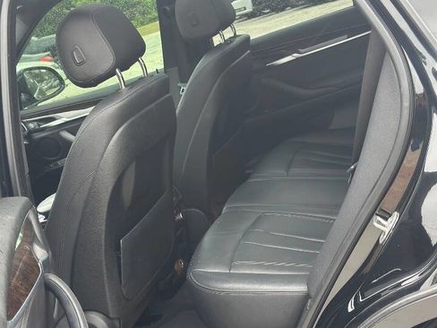 Used 2018 BMW X5 sDrive35i RWD image 24