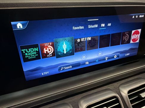 Used 2025 Mercedes-Benz GLE 350 4MATIC image 22