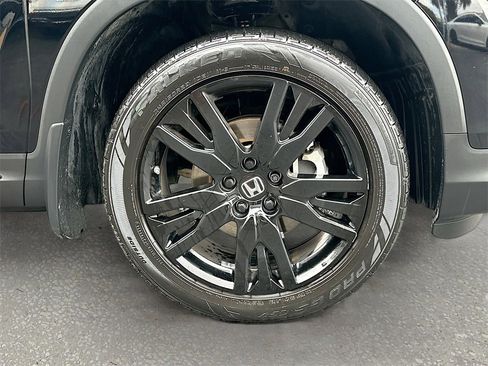 Used 2022 Honda Pilot Black Edition image 34