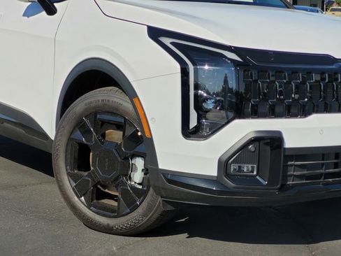 New 2026 Kia Sportage X-Line AWD/4WD image 3