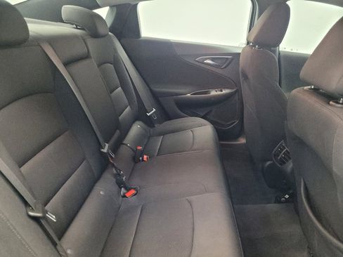 Used 2023 Chevrolet Malibu LT FWD image 19