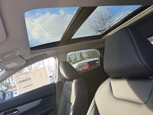 New 2026 Nissan Murano SL image 4