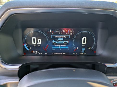 Certified 2023 Ford F150 Raptor image 20