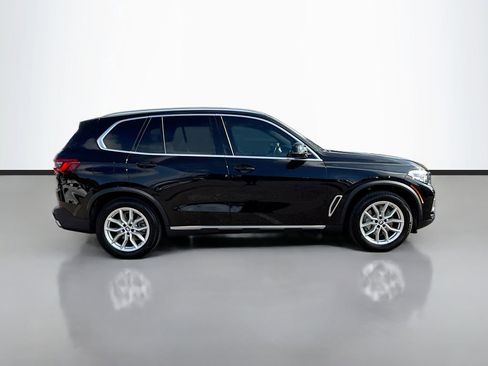 Used 2019 BMW X5 xDrive40i image 2