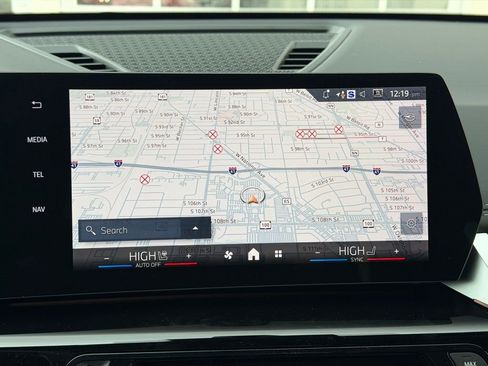 New 2026 BMW X1 xDrive28i w/ Technology Package AWD/4WD image 31