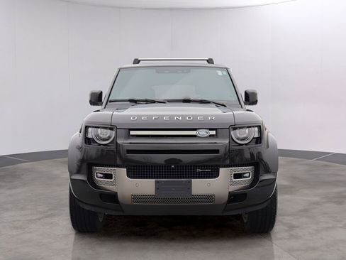 Used 2022 Land Rover Defender 110 X-Dynamic SE image 2