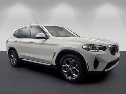 Used 2023 BMW X3 xDrive30i w/ Premium Package