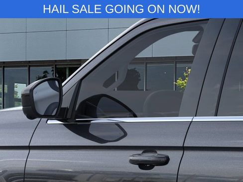 New 2025 Ford Expedition Active AWD/4WD image 21