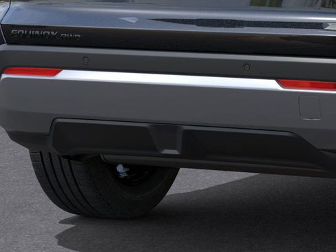 New 2026 Chevrolet Equinox LT image 38