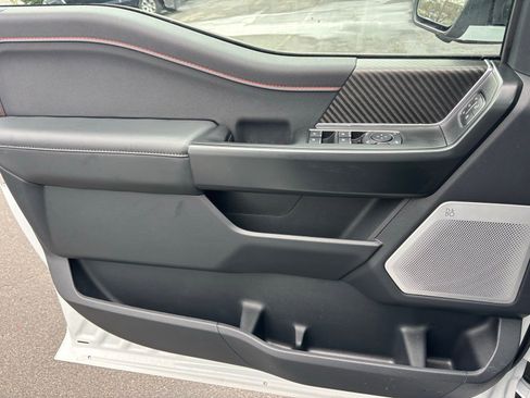 New 2025 Ford F150 Raptor AWD/4WD image 16
